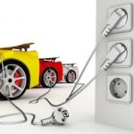 Electric cars