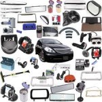 Car Accessorise