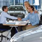 auto dealer