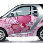 Car Art