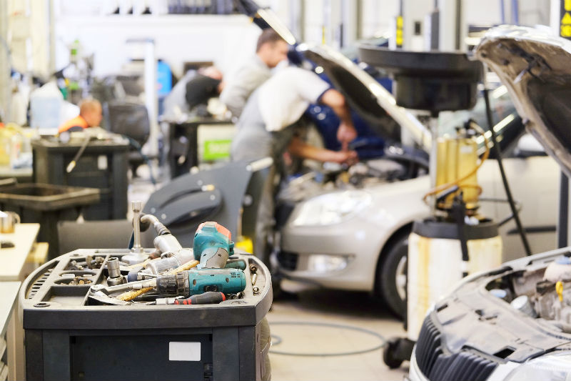 The Benefits of Finding a Trustworthy Car Repair Mechanic