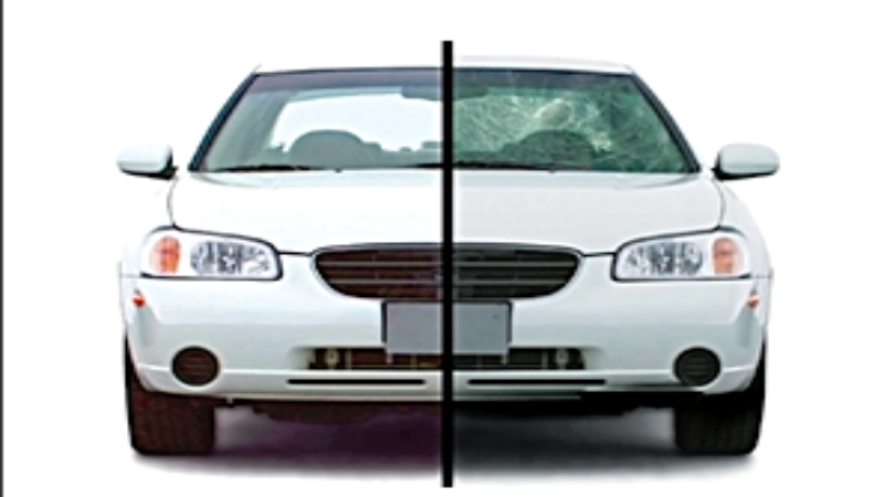 Caring For a Newly Replaced Windshield in Oregon City, Oregon