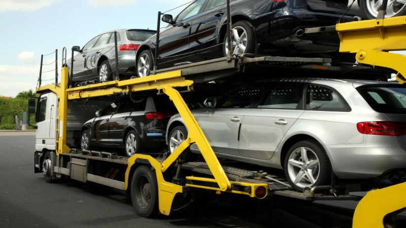Professional Auto Towing Service in El Cajon Is Easy to Find and Easy to Afford