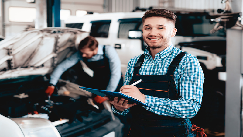 Protect and Secure Your Car by Parking It Indoors in Chicago, Illinois