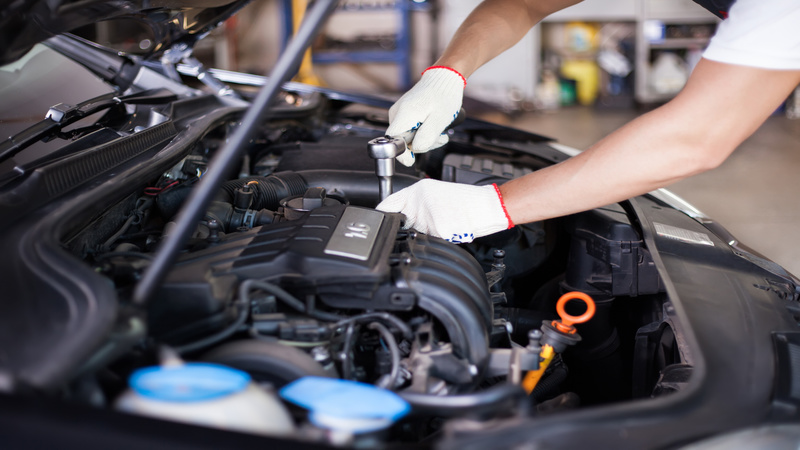 Expert Car Mechanics: Solutions for Your Auto Troubles