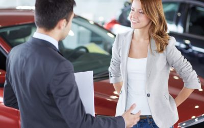 Questions You Need to Ask When Purchasing a Used Car in Joliet