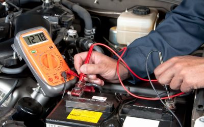 Expert Electric Car Repair in Minnetonka, MN
