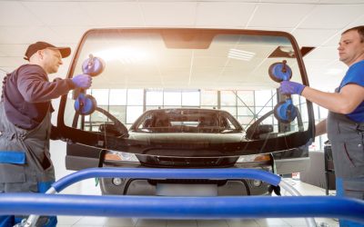 Quick Windshield Glass Replacement in Pewaukee WI: Get Back on the Road Fast