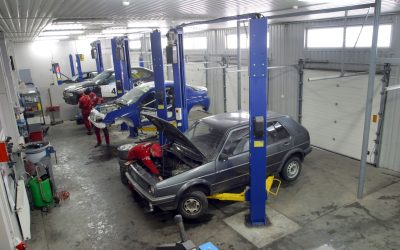 Certified Collision Repair Eden Prairie MN: Get Your Car Back on the Road Safely