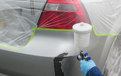 Efficient Auto Dent Removal in Cary NC: Fast Solutions for Your Car