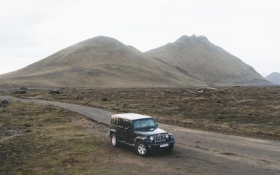 Discover Exceptional Vehicle Deals This Summer at Viva CDJRF