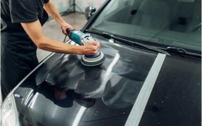 Five ways a collision center in Phoenix AZ ensures hasslefree auto body repairs for drivers
