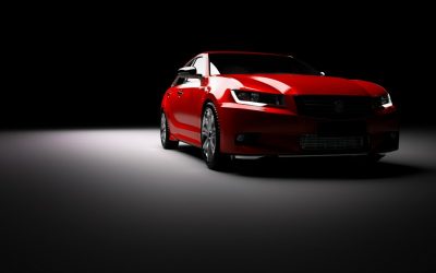 Finding Authentic Vintage Mustang Parts for Your Classic Car Restoration Project