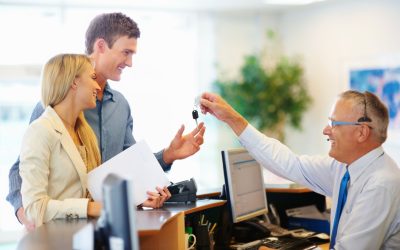 Find Quality Used and New Cars with a Leading Jeep Dealer in Erie PA Today