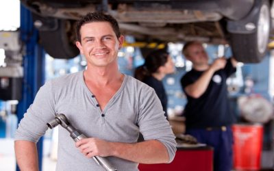 Dependable Vehicle Care From a Leading Auto Repair Provider in Sun Prairie, WI