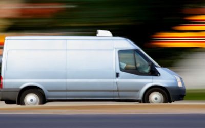 Custom Sprinter Vans Designed for Performance, Comfort, and Versatility