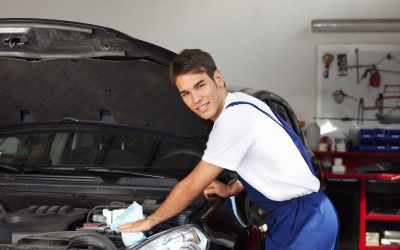 Restore Your Vehicle at a Certified Auto Body Shop in St. Cloud, MN for Reliable Results