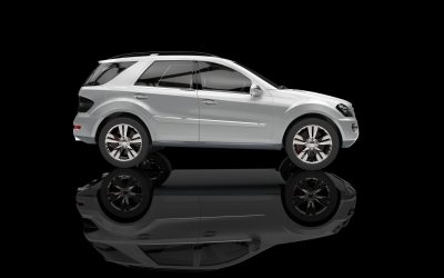 Experience the Ultimate Drive with a Porsche Cayenne in Philadelphia Urban Landscape