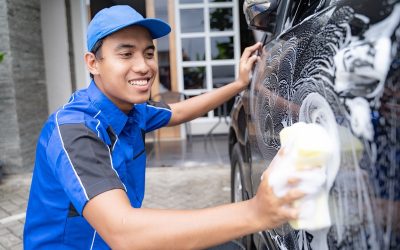 How Luxury Car Detailing in Charlotte, NC Protects Your Investment for the Long Term