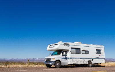 How a Custom Sprinter Van Transforms Road Trips Across the United States