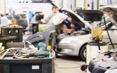 Prevent Costly Issues by Choosing Car Repair in Columbus, WI, for Maintenance
